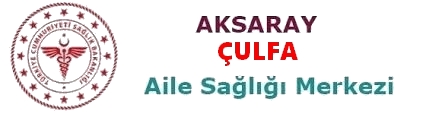 Culfa Aile Sağlığı Merkezi